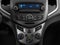2016 Chevrolet Sonic LT