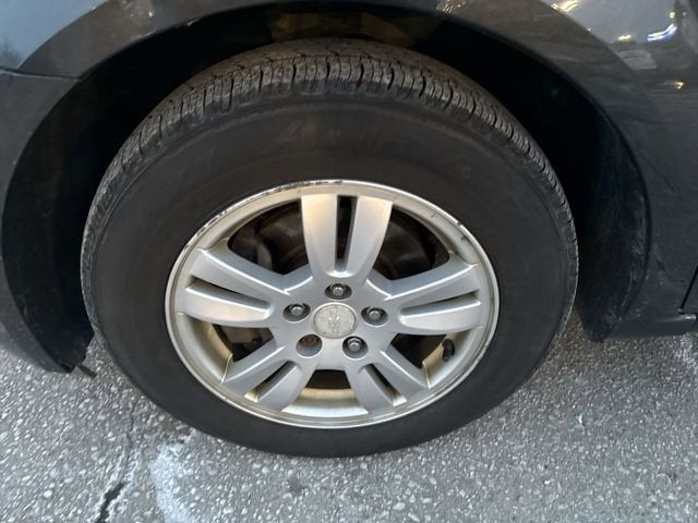 2016 Chevrolet Sonic LT