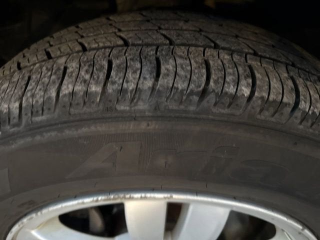 2016 Chevrolet Sonic LT