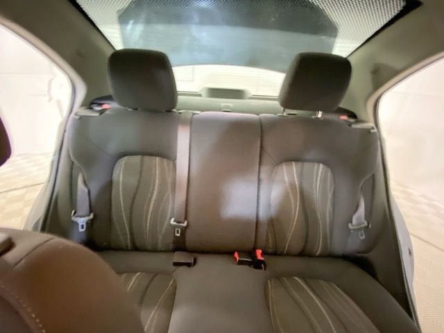 2017 Chevrolet Sonic LT