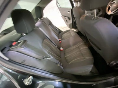 2017 Chevrolet Sonic LT