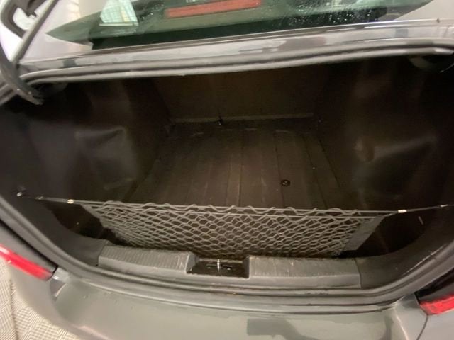 2017 Chevrolet Sonic LT