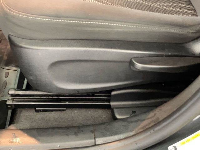 2017 Chevrolet Sonic LT