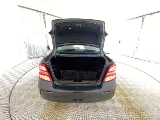 2017 Chevrolet Sonic LT