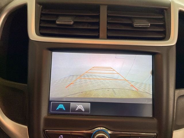 2017 Chevrolet Sonic LT