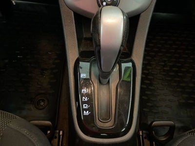 2017 Chevrolet Sonic LT