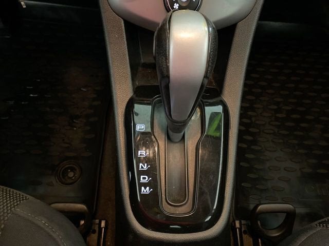 2017 Chevrolet Sonic LT