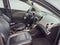 2015 Chevrolet Sonic LTZ