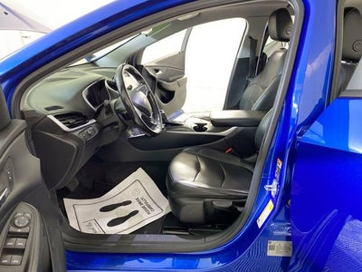2018 Chevrolet Volt LT