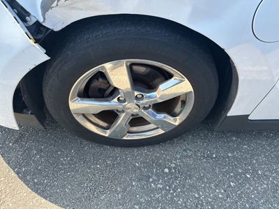 2012 Chevrolet Volt 5dr HB