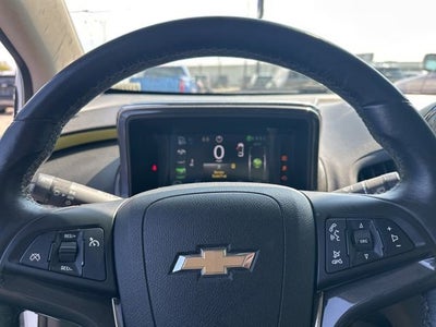 2012 Chevrolet Volt 5dr HB