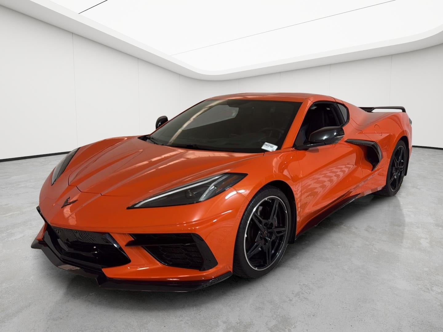 2020 Chevrolet Corvette Stingray 2LT