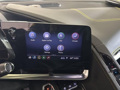 2020 Chevrolet Corvette Stingray 3LT