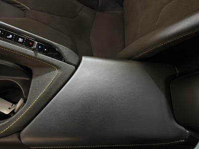 2020 Chevrolet Corvette Stingray 3LT