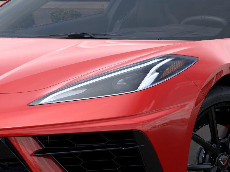2027 Chevrolet Corvette Stingray 1LT
