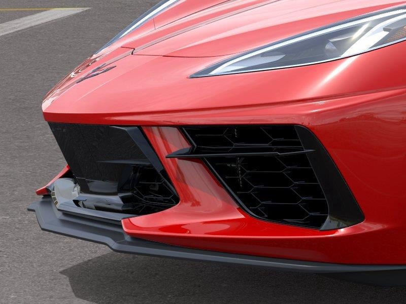 2027 Chevrolet Corvette Stingray 1LT