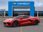 2027 Chevrolet Corvette Stingray 1LT