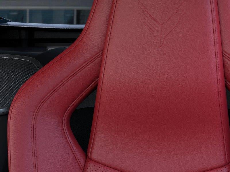 2027 Chevrolet Corvette Stingray 1LT
