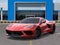 2027 Chevrolet Corvette Stingray 1LT