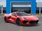 2027 Chevrolet Corvette Stingray 1LT