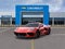 2027 Chevrolet Corvette Stingray 1LT