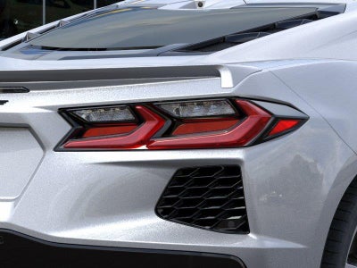 2027 Chevrolet Corvette Stingray 1LT