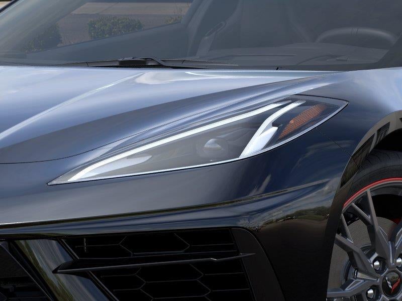 2027 Chevrolet Corvette Stingray 1LT