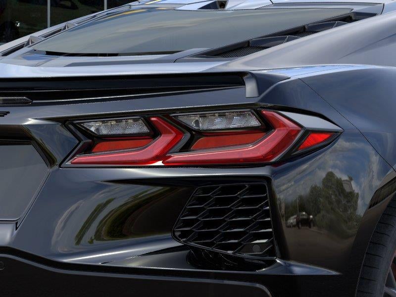 2027 Chevrolet Corvette Stingray 1LT