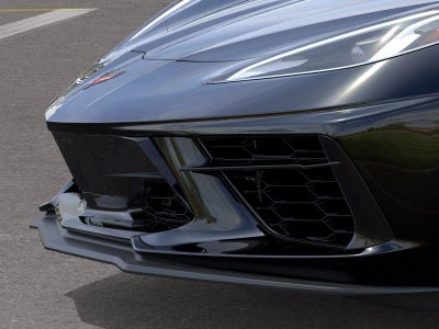 2027 Chevrolet Corvette Stingray 1LT