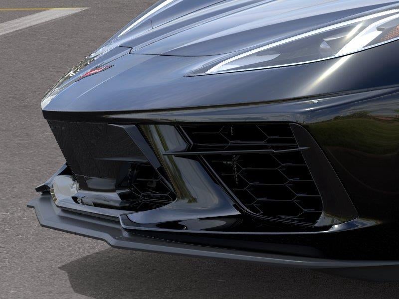 2027 Chevrolet Corvette Stingray 1LT