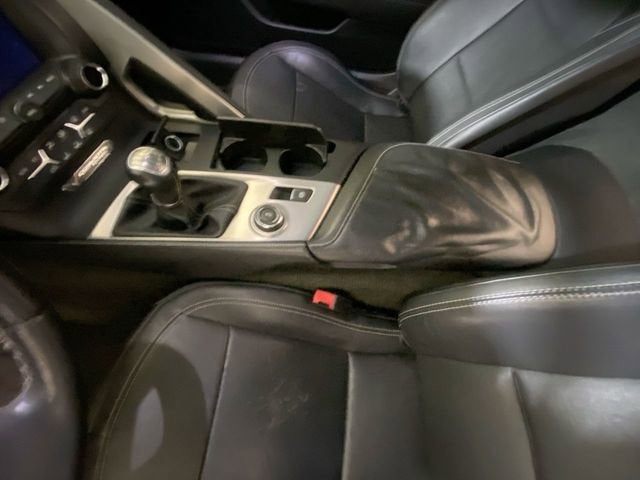 2015 Chevrolet Corvette Stingray 1LT