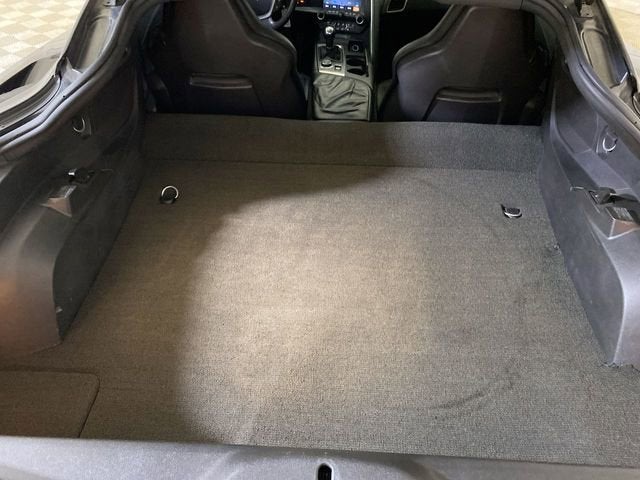 2015 Chevrolet Corvette Stingray 1LT