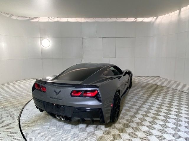 2015 Chevrolet Corvette Stingray 1LT