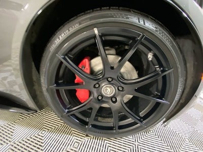 2015 Chevrolet Corvette Stingray 1LT