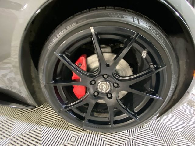 2015 Chevrolet Corvette Stingray 1LT