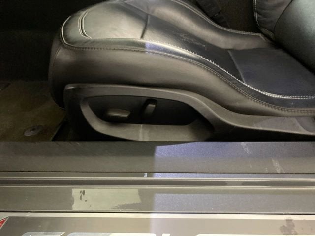 2015 Chevrolet Corvette Stingray 1LT