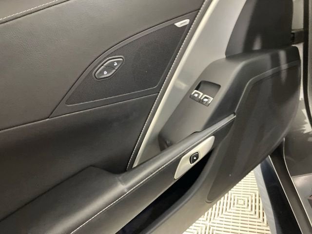 2015 Chevrolet Corvette Stingray 1LT