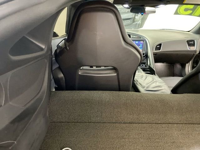 2015 Chevrolet Corvette Stingray 1LT