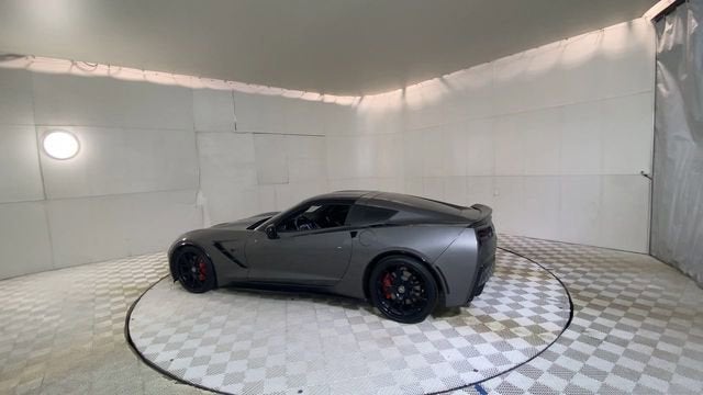 2015 Chevrolet Corvette Stingray 1LT