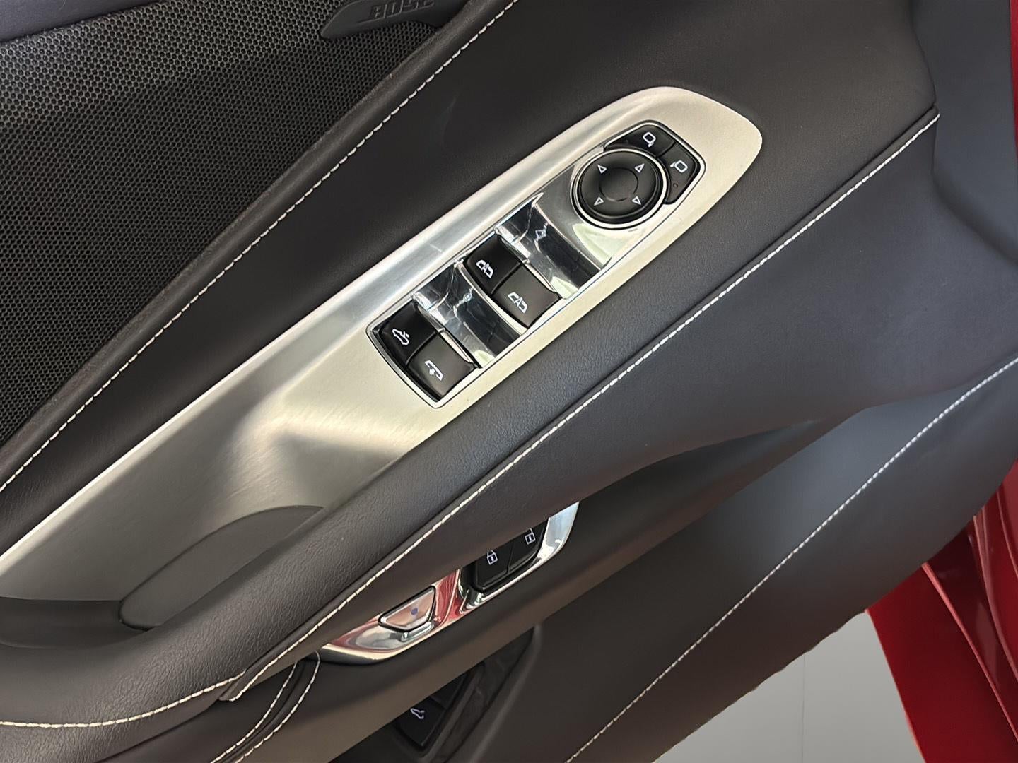 2023 Chevrolet Corvette Stingray 1LT