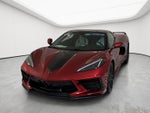 2023 Chevrolet Corvette Stingray 1LT