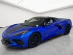 2025 Chevrolet Corvette Stingray 2LT