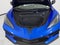 2025 Chevrolet Corvette Stingray 2LT