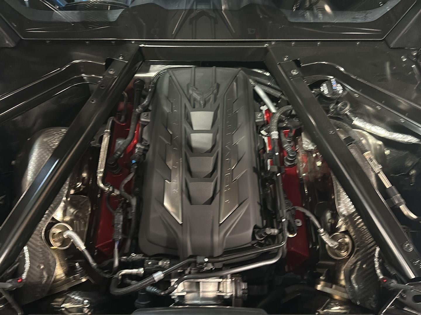 2023 Chevrolet Corvette Stingray 3LT