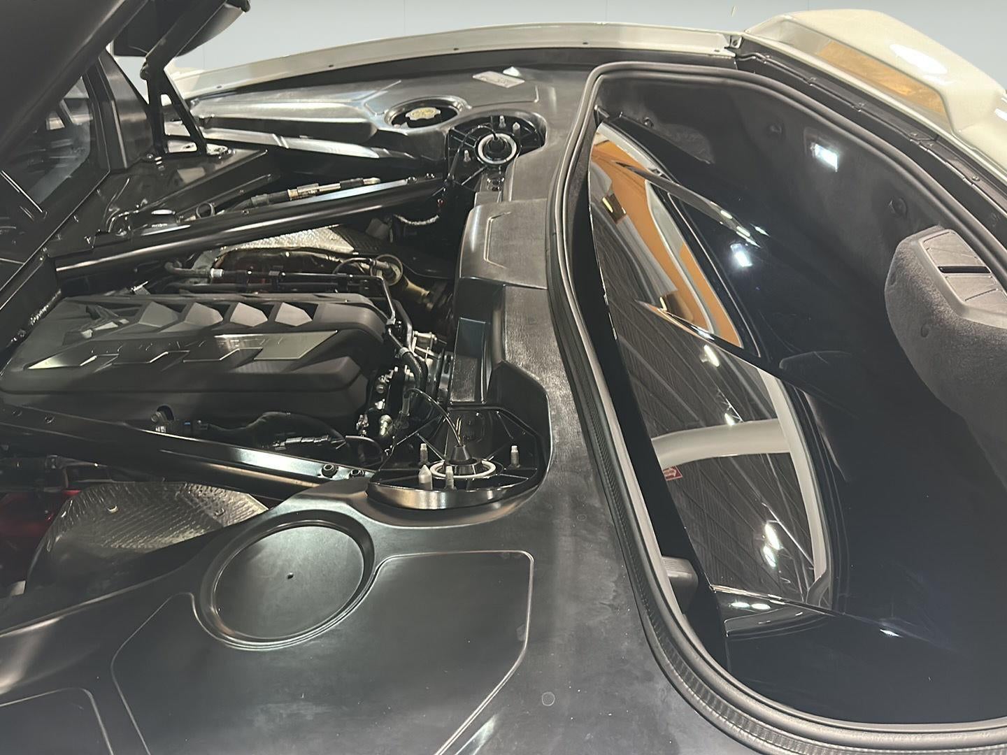 2023 Chevrolet Corvette Stingray 3LT