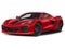 2023 Chevrolet Corvette Z06 1LZ