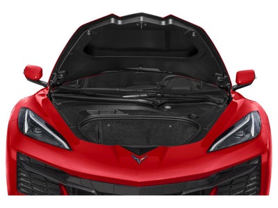2023 Chevrolet Corvette Z06 1LZ