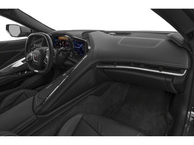 2023 Chevrolet Corvette Z06 1LZ