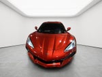 2025 Chevrolet Corvette Z06 1LZ