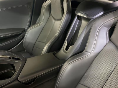 2025 Chevrolet Corvette Z06 1LZ